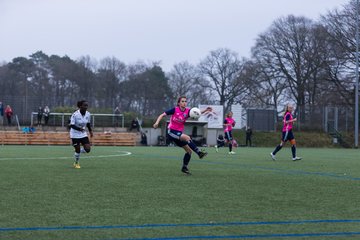 Bild 292 - B-Juniorinnen Harburger TB - HSV : Ergebnis: 1:3